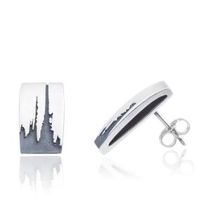 Johanna Rantalainen / Juhana Tampere - Impasto (korvakorut)