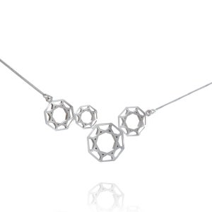 Johanna Rantalainen / Juhana Tampere - Hiili (kaulakoru)