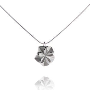 Johanna Rantalainen / Juhana Tampere - Juhananruusu (riipus, pieni)