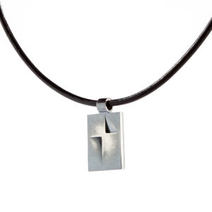 Juhani Salonen / Juhana Tampere - Risti (riipus)