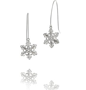 Johanna Rantalainen / Juhana Tampere - Kide (riippuvat korvakorut)