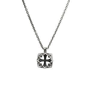 Eelis Aleksi / Lumoava - Soturi (riipus, medium)