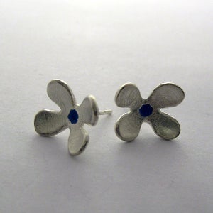 Anna Heino - Fleuri (korvakorut)