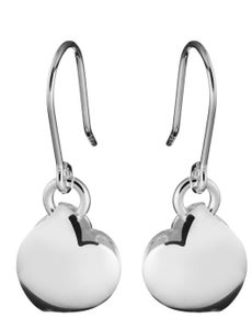 Heikki Hartikainen / Lumoava - Hali (koukkukorvakorut, mini)