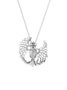 Carina Blomqvist / Lumoava - Fantasia (riipus)