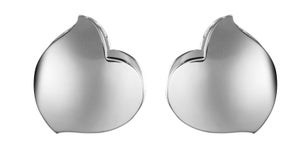 Heikki Hartikainen / Lumoava - Hali (korvakorut, tappi)