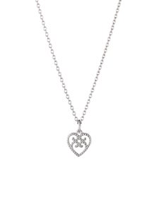 Heikki Hartikainen / Lumoava - Helmi (riipus, pieni)