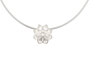 Inni P&auml;rn&auml;nen / Lumoava - Hurma (riipus, iso)