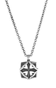 Eelis Aleksi / Lumoava - Soturi (riipus, mini)