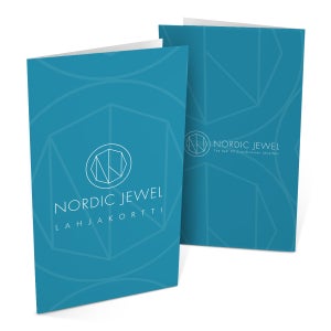 Lahjakortti 300 &euro;