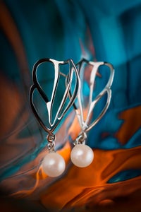 Tanna Rantanen / Tanna Design - Kev&auml;t (korvakorut tapilla)