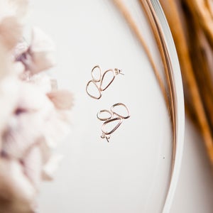 Tanna Rantanen / Tanna Design - Sade (korvakoru, tappi)