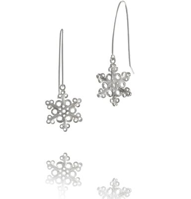 Johanna Rantalainen / Juhana Tampere - Kide (riippuvat korvakorut)