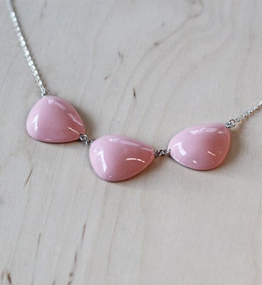 Crea Iloa - Collection 3K (Whipped Berries -kaulakoru)