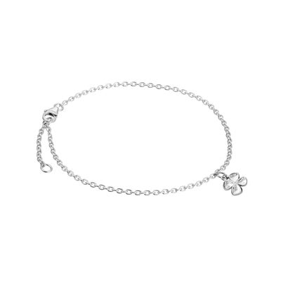 P&auml;ivi Keski-Pomppu / Lumoava - Onnekas (nilkkakoru)