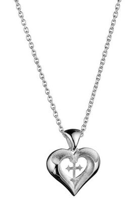 Eelis Aleksi / Lumoava - Lumikki (riipus)