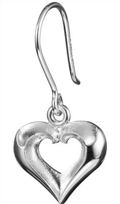 Eelis Aleksi / Lumoava: Lumikki (korvakorut)