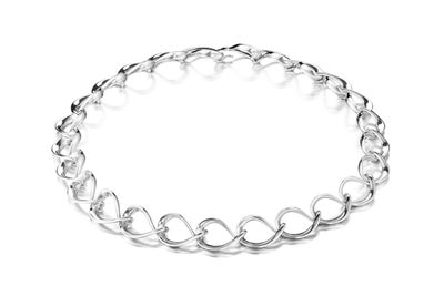 Inni P&auml;rn&auml;nen / Lumoava - Elegia (kaulakoru)