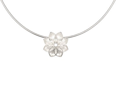 Inni P&auml;rn&auml;nen / Lumoava - Hurma (riipus, iso)