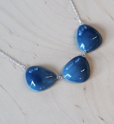 Crea Iloa - Collection 3K (Petrol-kaulakoru)