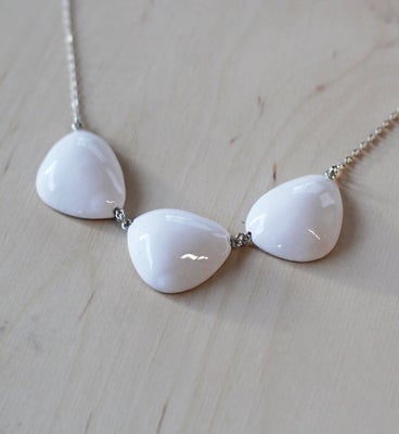 Crea Iloa - Collection 3K (Snow-kaulakoru)