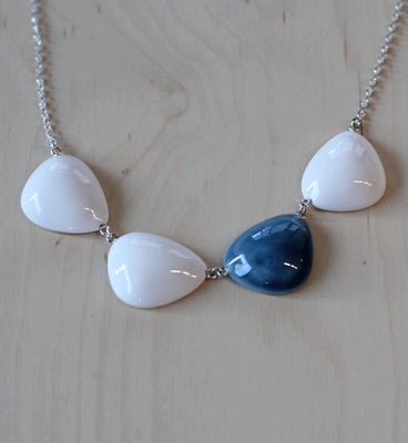 Crea Iloa - Collection 4K (Petrol-kaulakoru)