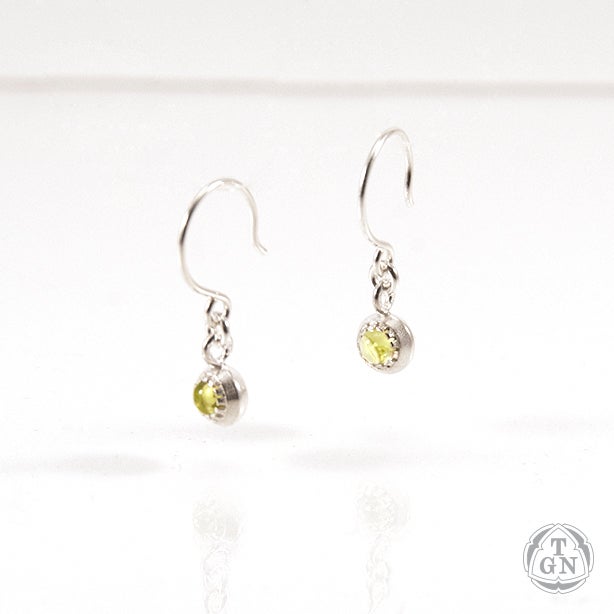 Juhani Ananin: Link Earth (korvakorut)