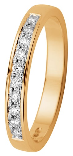 Sami Laatikainen / Kohinoor - Margit (sormus, 033-210-14)