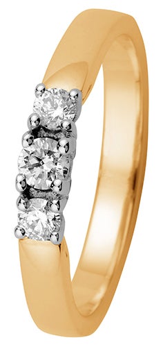 Sami Laatikainen / Kohinoor - Margit (sormus, 033-210-22)