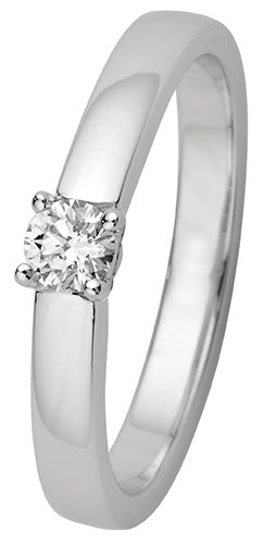 Sami Laatikainen / Kohinoor - Margit (sormus, 033-210V-15)