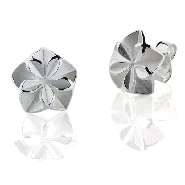 Johanna Rantalainen / Juhana Tampere - Juhananruusu (korvakorut)