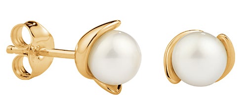 Assi Arnimaa-Leinonen / Kohinoor - Lily (korvakorut)