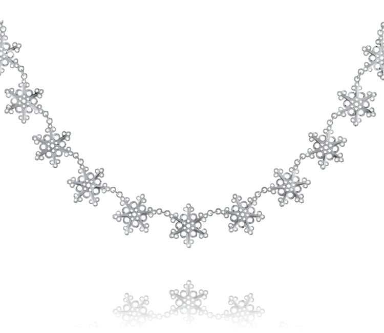 Johanna Rantalainen / Juhana Tampere - Kide (kaulakoru)