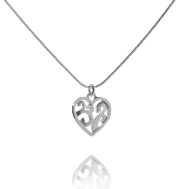 Johanna Rantalainen / Juhana Tampere - Lupaus (riipus, pieni)