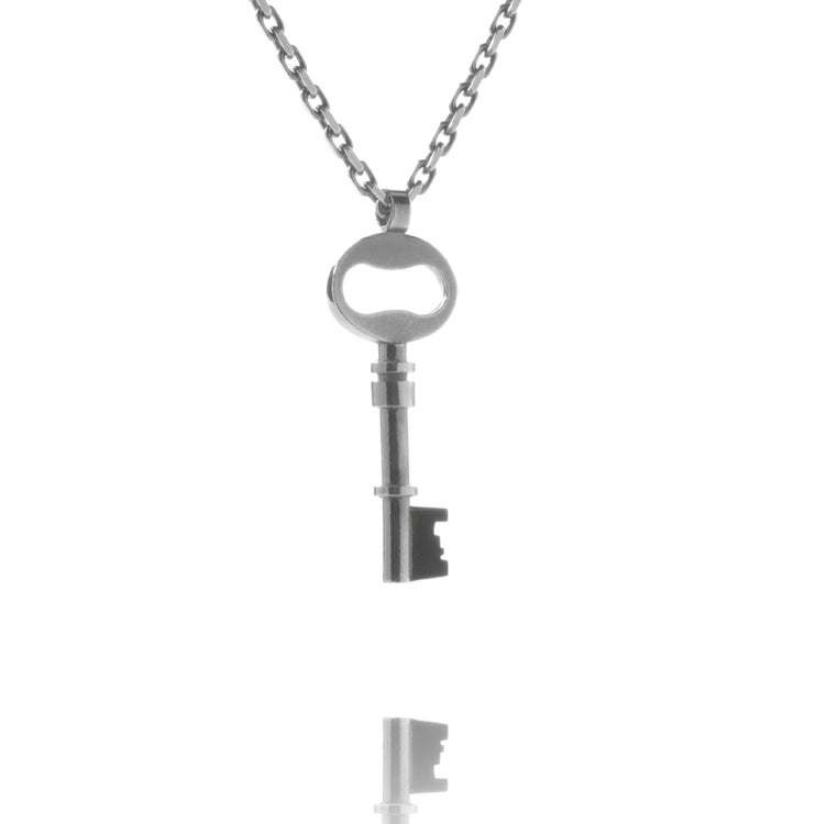 Juhani Salonen / Juhana Tampere - Lupaus (avainriipus)