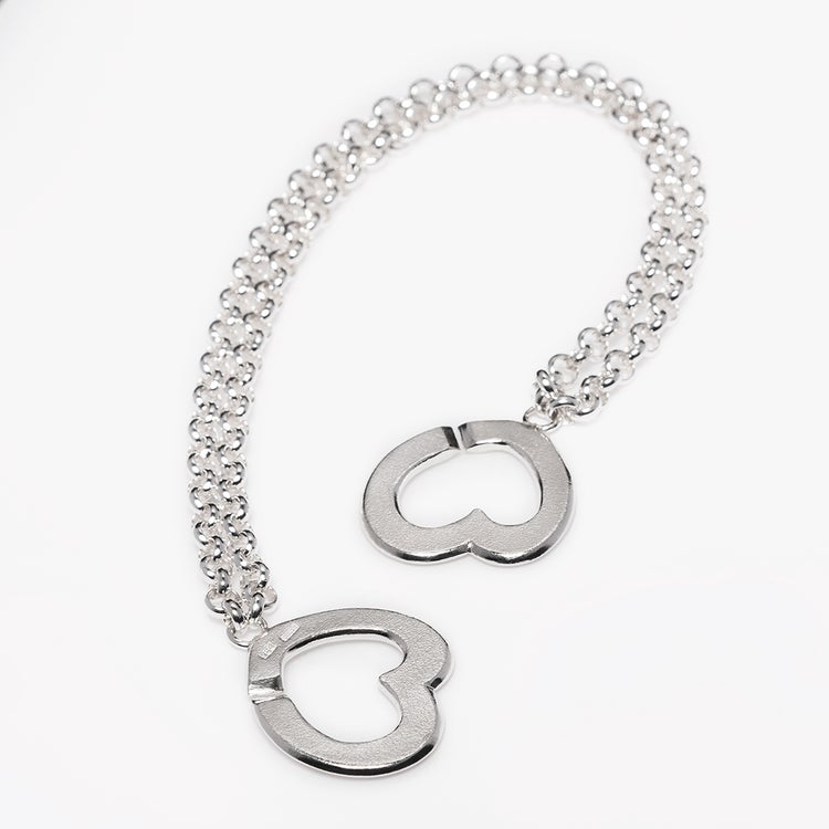 Anna Heino - Bubblelove (rannekoru, S)