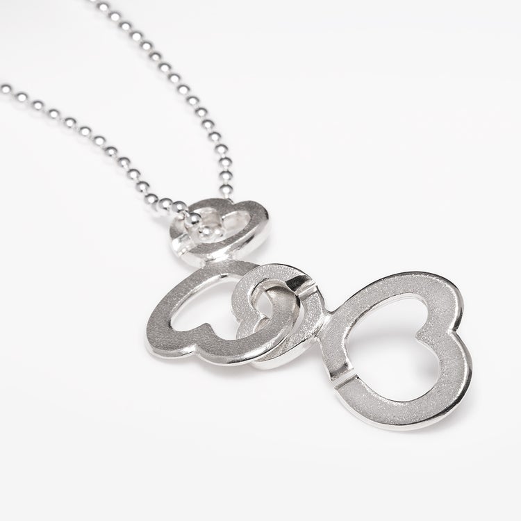 Anna Heino - Bubblelove (riipus)