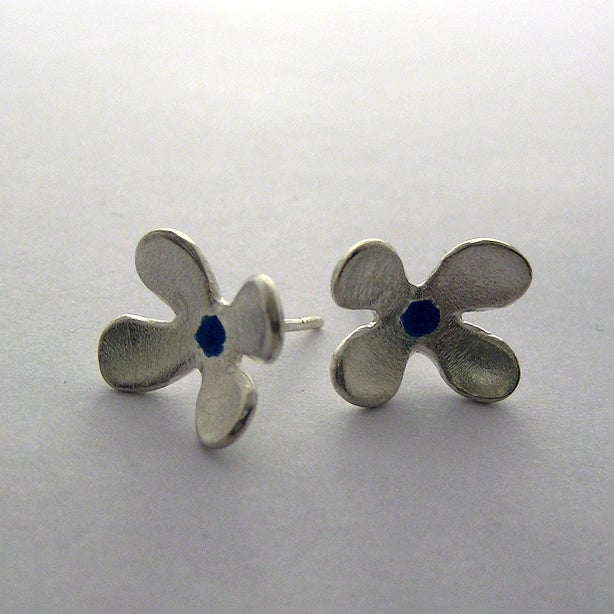 Anna Heino - Fleuri (korvakorut)