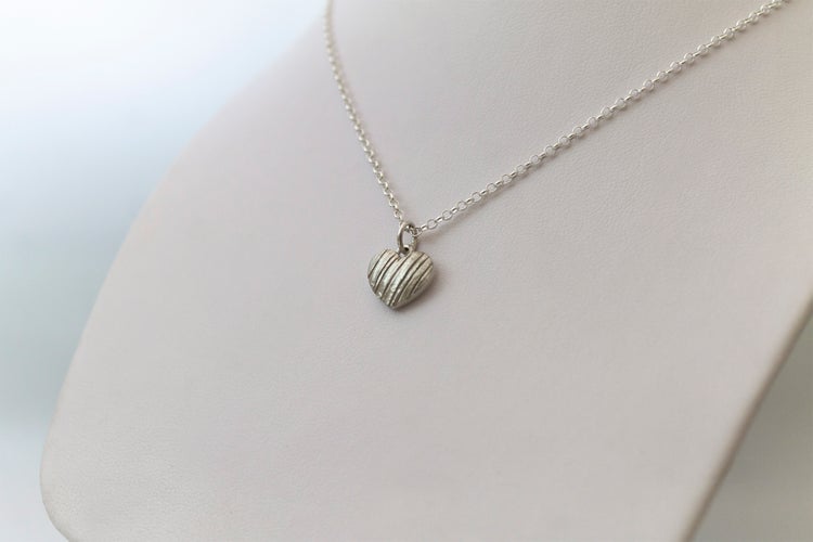 Tommi Salonen / SAVU design - Kelo, Syd&auml;nriipus (pieni)