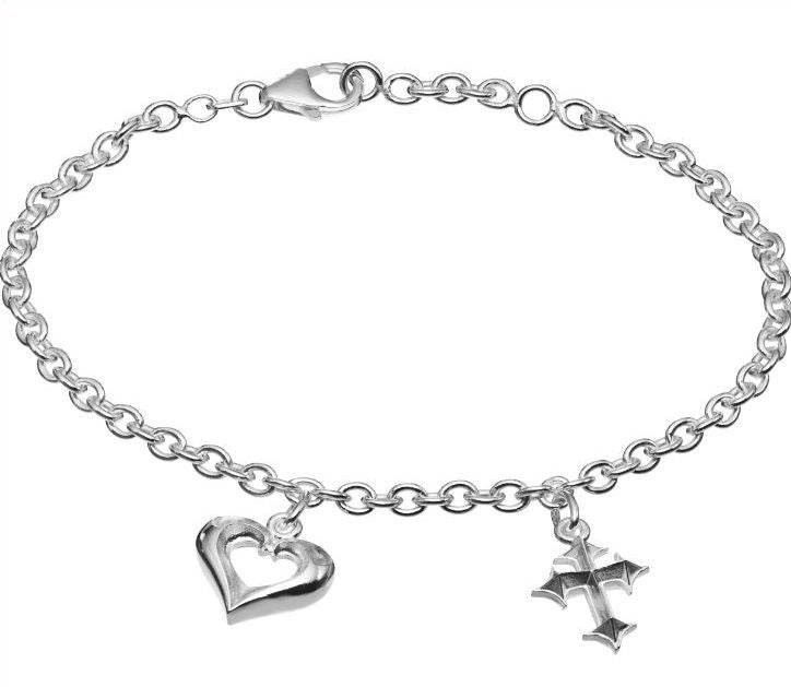 Eelis Aleksi / Lumoava: Lumikki (rannekoru)