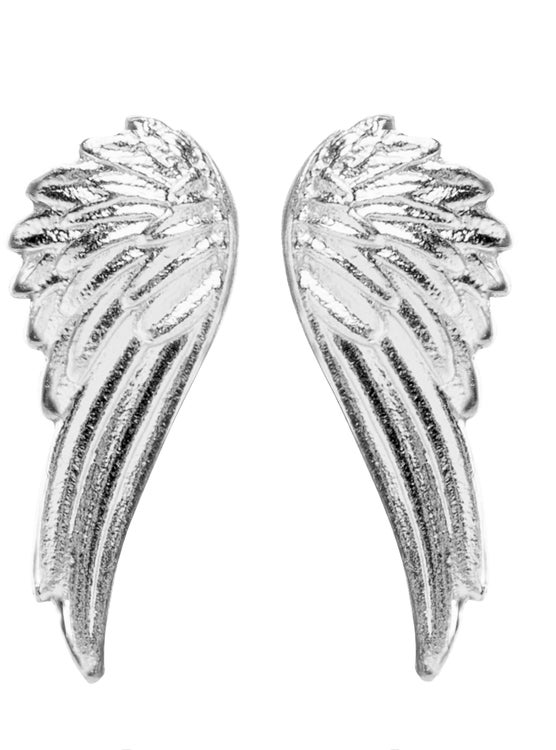 PauliinaK / Lumoava - Rakkain (korvakorut)