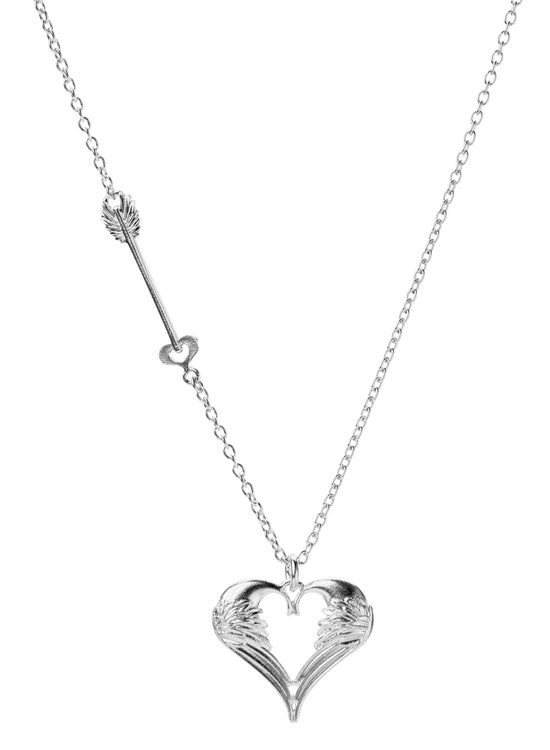 PauliinaK / Lumoava - Rakkain (riipus)