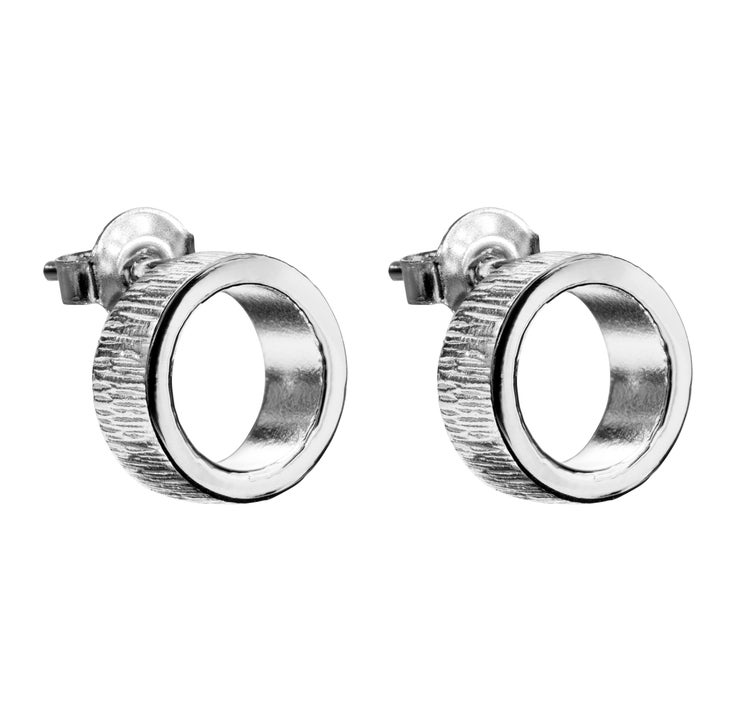 Heikki Hartikainen / Lumoava - Aurora (tappikorvakorut)