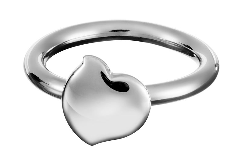 Heikki Hartikainen / Lumoava - Hali (kastesormus)