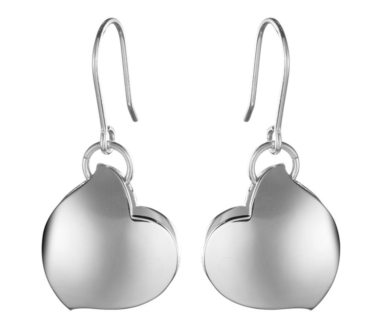 Heikki Hartikainen / Lumoava - Hali (korvakorut, koukku)