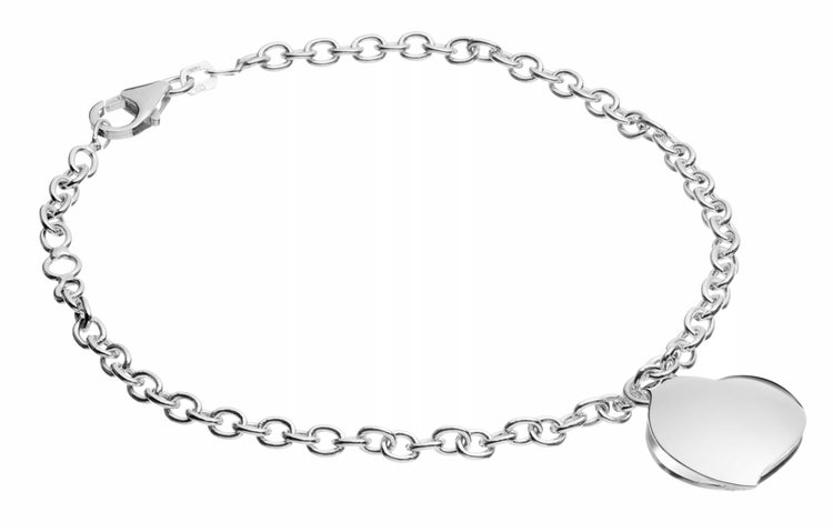 Heikki Hartikainen / Lumoava - Hali (rannekoru)