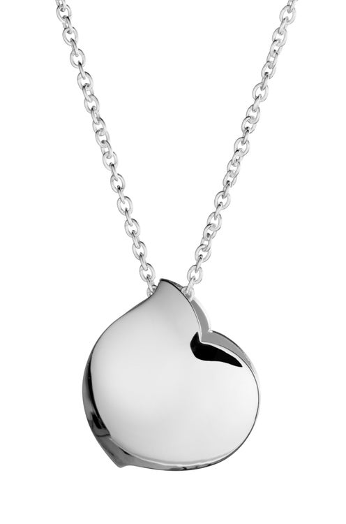 Heikki Hartikainen / Lumoava - Hali (riipus, L)