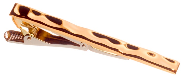 Eelis Aleksi / Lumoava: Hunaja (kultainen solmionpidin)