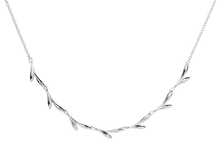 Heikki Hartikainen / Lumoava - Vanilja (kaulakoru)