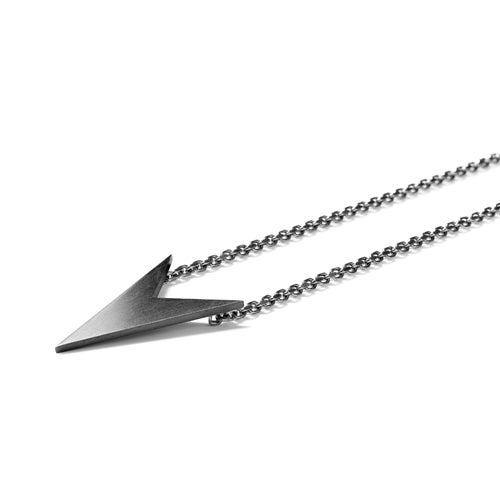 Sanna-Maria Ojanen / MOSH Jewelry - One (riipus, medium)